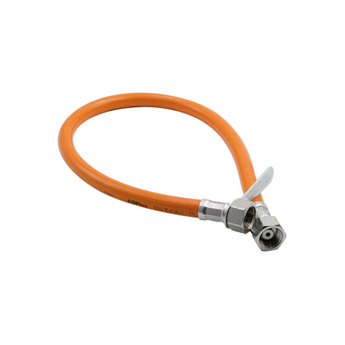 Tubo flessibile pvc - tubo, in