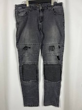 Jeans uomo philipp plein - jeans,