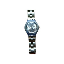 Swatch Irony Diaphane Gold