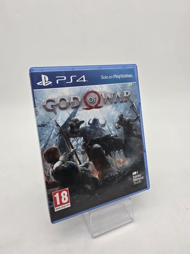 God war gioco - of,
