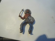 SOLDATINI CROMOPLASTO CON DIFETTI  DA RESTAURARE - SCEGLI   COL  MENU' A TENDINA