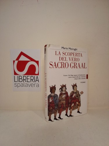 Scoperta del vero sacro - la,