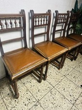 4 X Sedie Sedia Chair