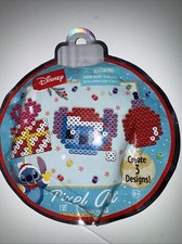 NEW, Disney Stitch Christmas