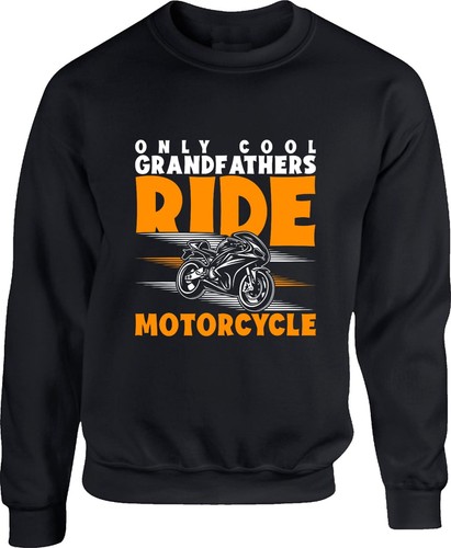 Maglione moto only cool - maglione,