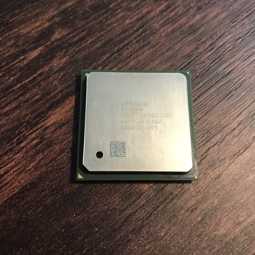 Processore intel sl69z 7 - processore,