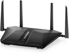Netgear Nighthawk AX5400