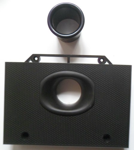 Bowers wilkins dm602 - b&w,