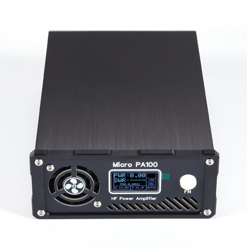 Micro pa100 100w amplificatore - micro,