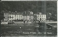 COMO CAMPIONE D'ITALIA SCI