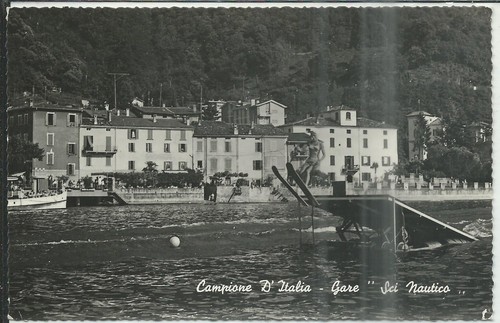 Como campione italia sci - como,