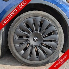 Copricerchi STORM Tesla Model