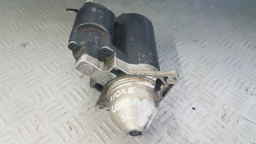 Motorino avviamento opel - avviamento,