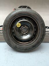 ?OFFERTA RUOTA RUOTINO DI SCORTA T135/90R16 102M 5x114.3x66.1 NISSAN JUKE B6