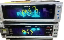 Sony MDX Blitzen mini