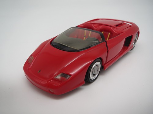 Revell ferrari mythos - revell,