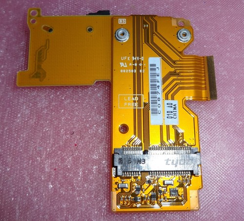 Toshiba portege r500 r600 - portege,