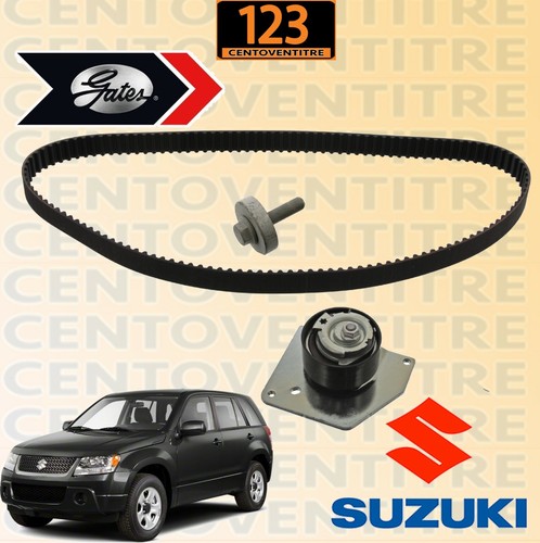 Kit distribuzione suzuki gran - distribuzione,