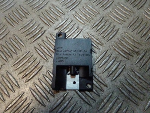 Antenna bluetooth bmw 520 - antenna, d