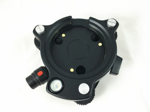 Nuovo laser tribrach - nuovo, per