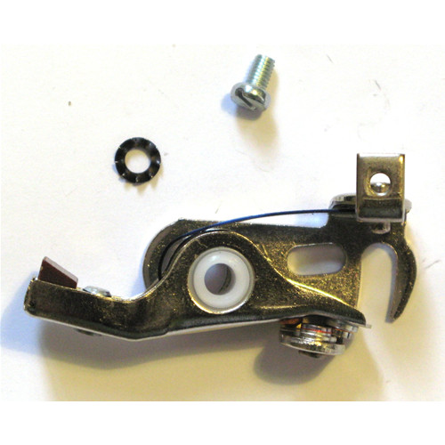 Contatti ruttore effe vespa - contatti, 90