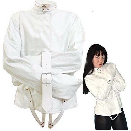Camicia forza bondage - di,