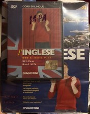 Corsi di lingue L’inglese