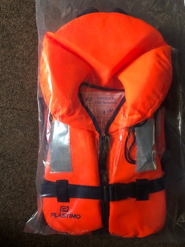 Plastimo typhoon aiuto - plastimo,