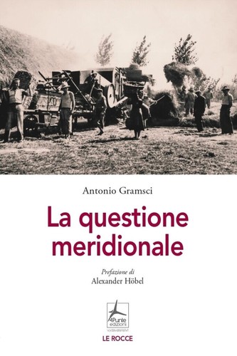 Antonio gramsci questione - antonio, la