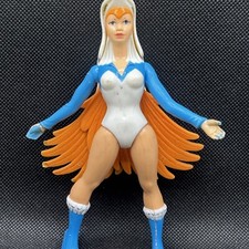 MASTERS OF THE UNIVERSE MOTU - Sorceress Gambe Molli
