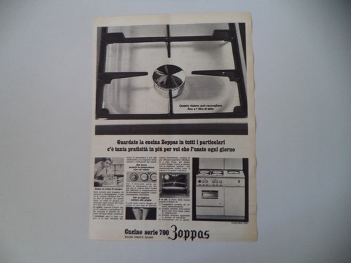 Advertising pubblicità 1965 - advertising,