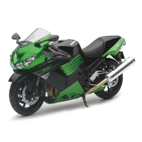 Nuova ray toys - toys, kawasaki