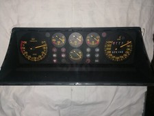 LANCIA DELTA INSTRUMENT