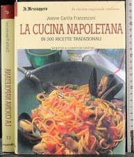 LA CUCINA NAPOLETANA 300