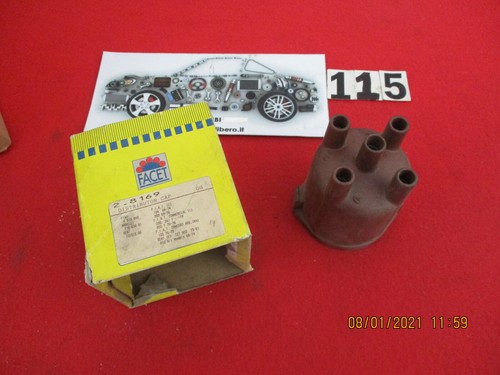 8169 calotta distributore - ,