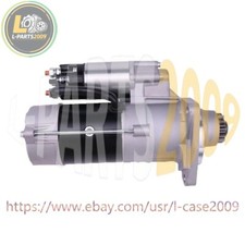 Motorino di Avviamento 24V