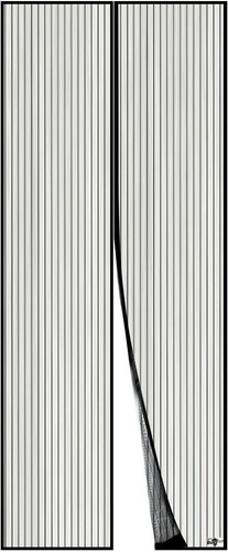 Zanzariera magnetica porte - magnetica, x