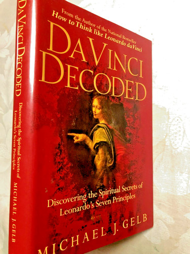 Vinci decoded discovering - vinci,