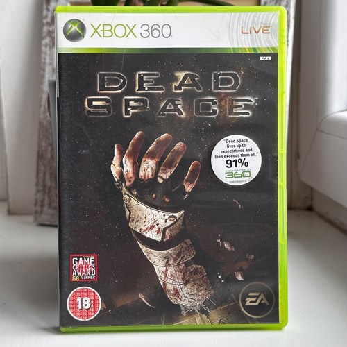 Dead space xbox 360 - xbox, |