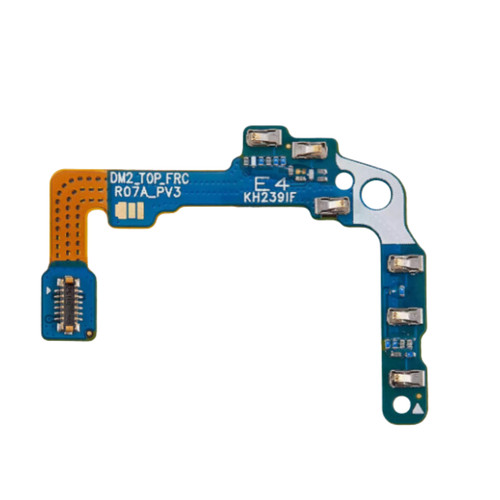 Scheda antenna angolo