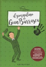 GIORNALINO DI GIAN BURRASCA