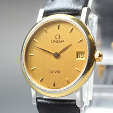 [Exc+5] Orologio da donna