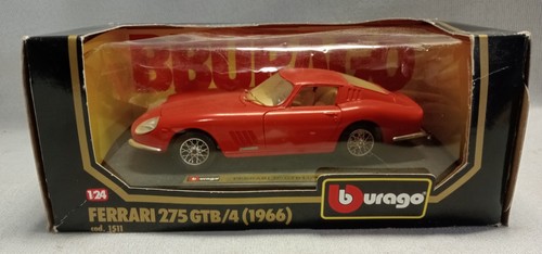 Ferrari 275 gtb 1966 - ferrari,