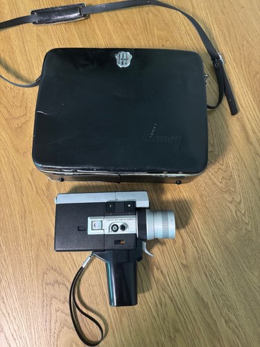 Fotocamera canon auto - canon, zoom