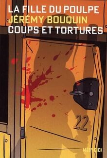 Fille poulpe tome 6 - la,