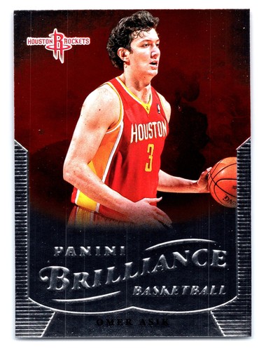 2012 panini brilliance 75 - 2012-13,