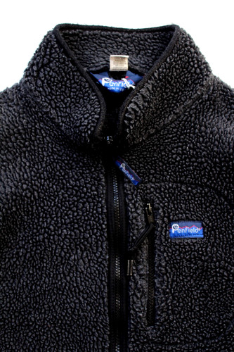 Penfield pile uomo vintage - , zip