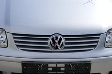VW Polo 6N2 VW segno emblema