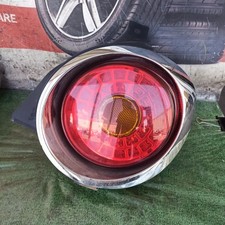 Stop Fanale Fanalino