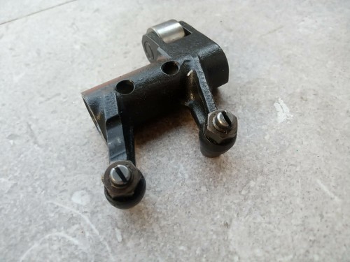 Braccio oscillante scarico ktm - oscillante,
